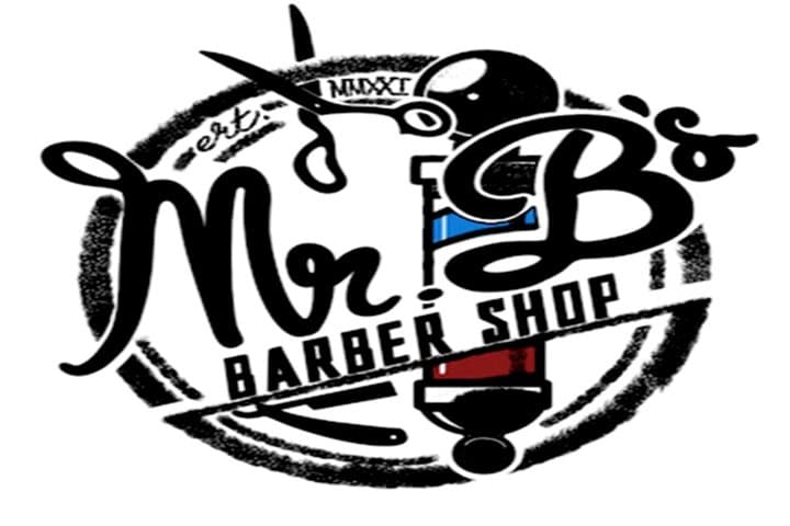 Mr. B's Barbershop