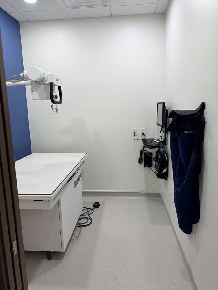 Haven Bay Veterinary Care