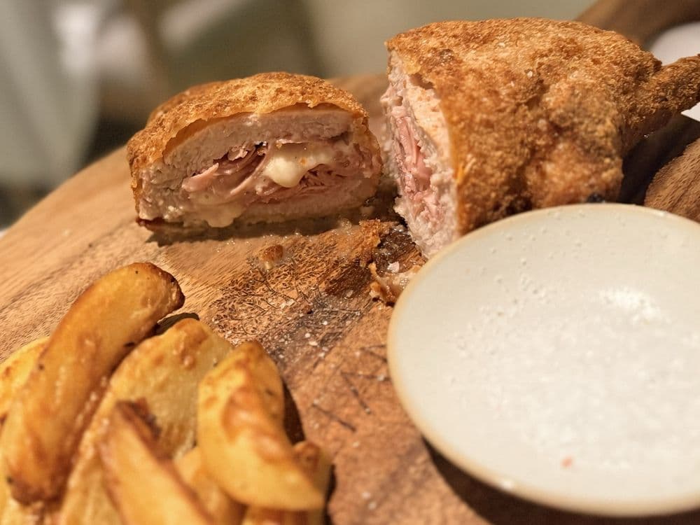 Altamura Trattoria E Forno