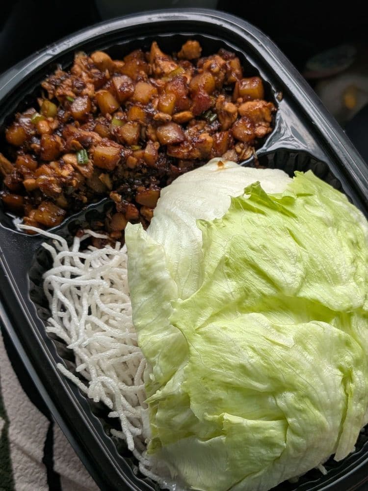 Pei Wei Asian Kitchen