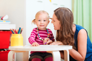 Quality Nanny Services of Florida