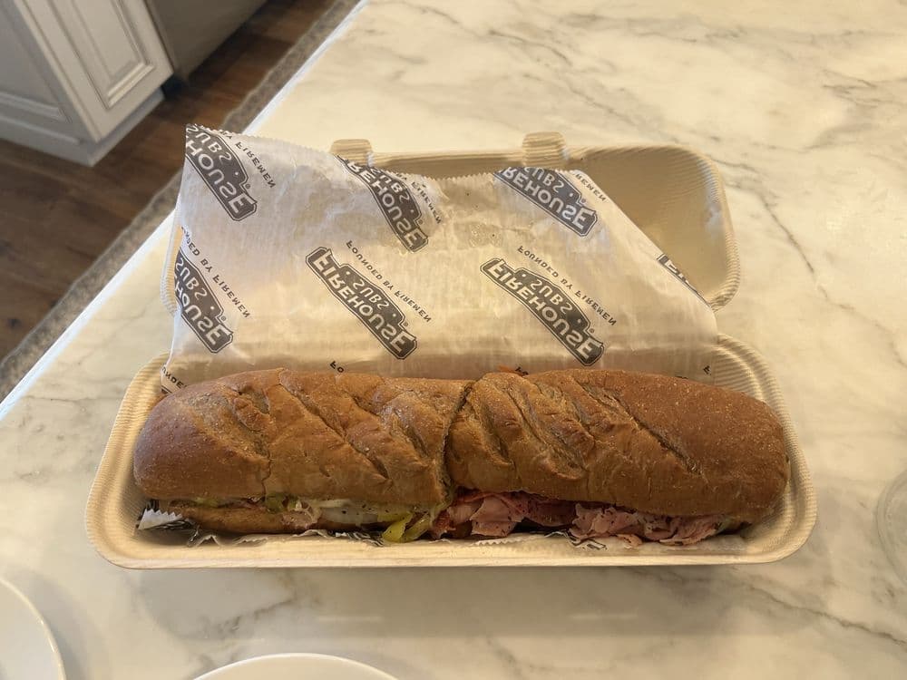 Firehouse Subs