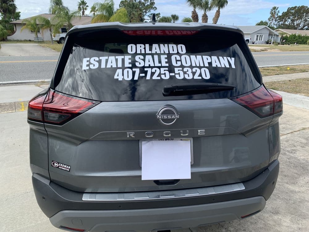 Orlando Estate Sale Company