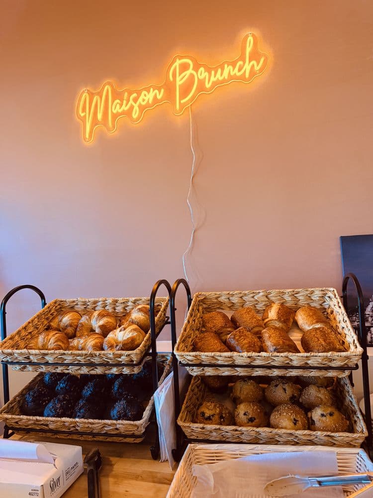 Maison Brunch