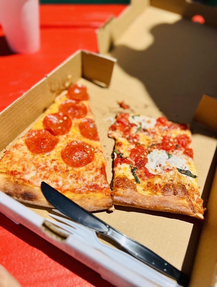 Santoro's Pizzeria