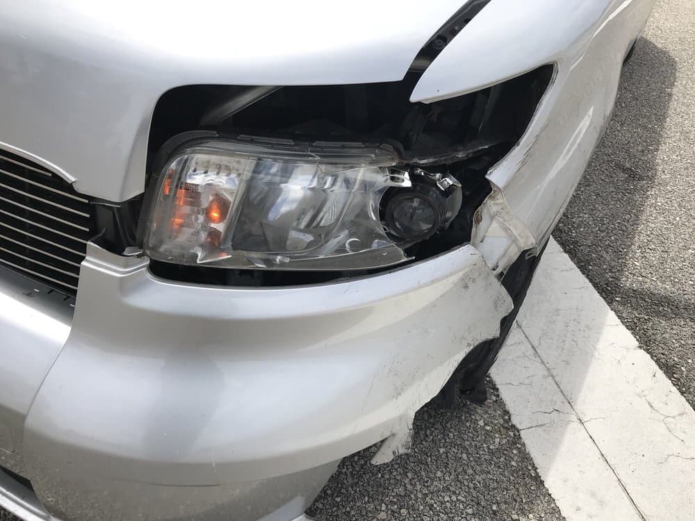 Moby Auto Collision Repair Center