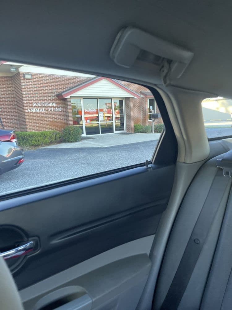 Southside Animal Clinic
