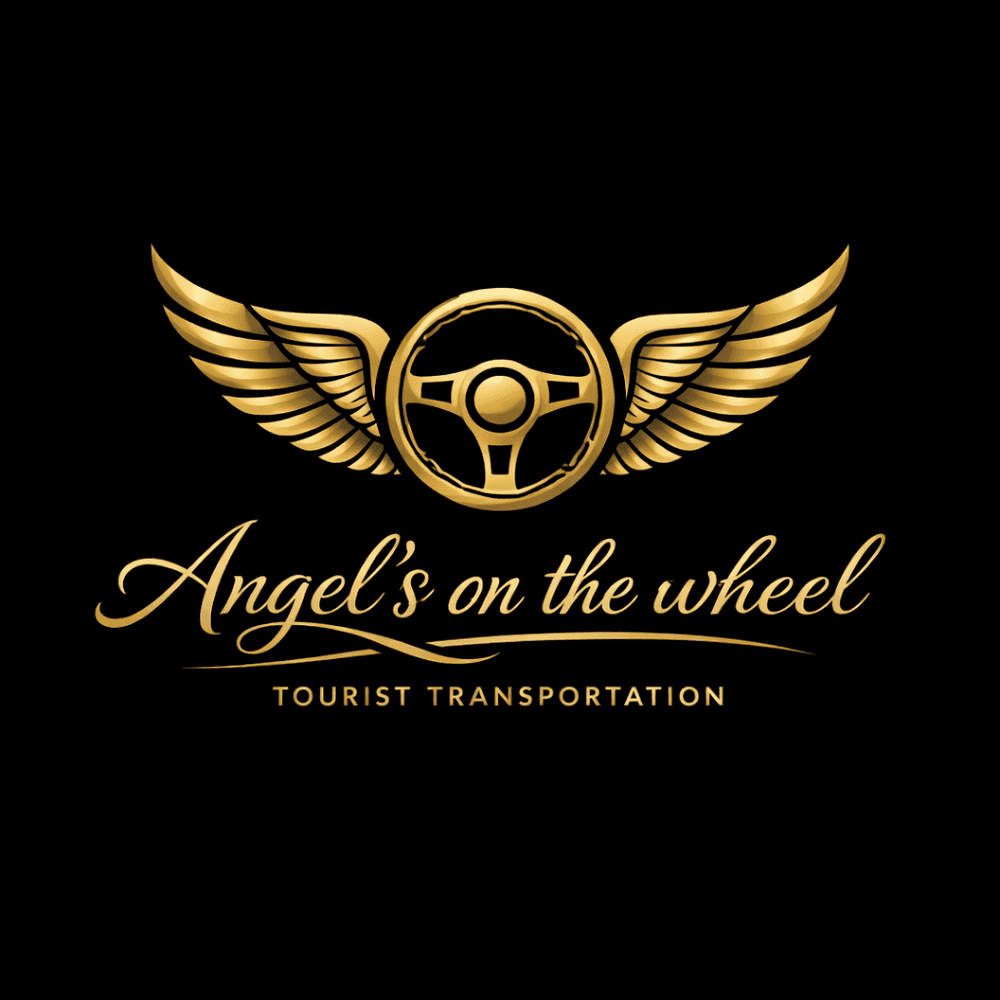 Angels On The wheel