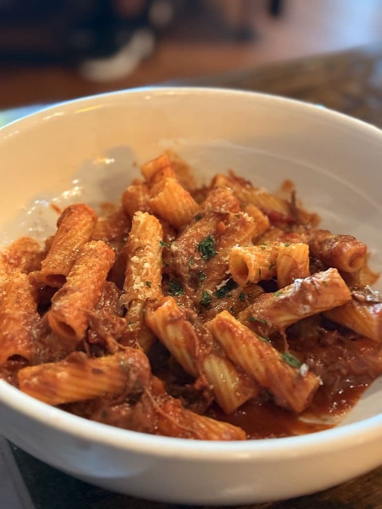 Trattoria Ciao