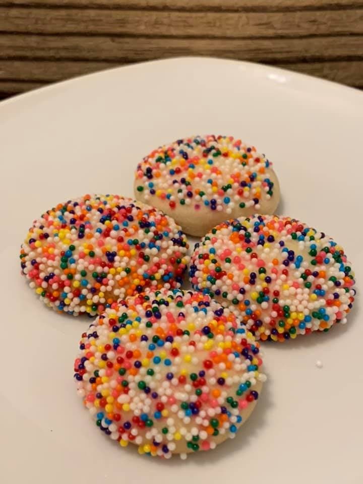 Baked With Love