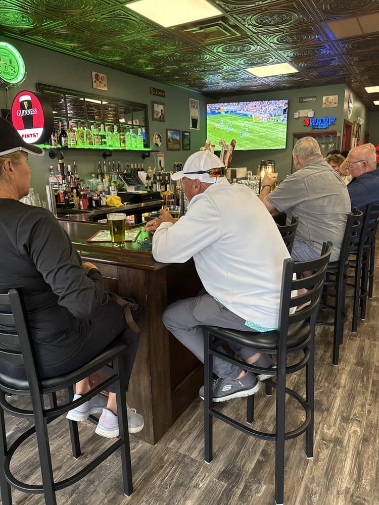 Independent Pub