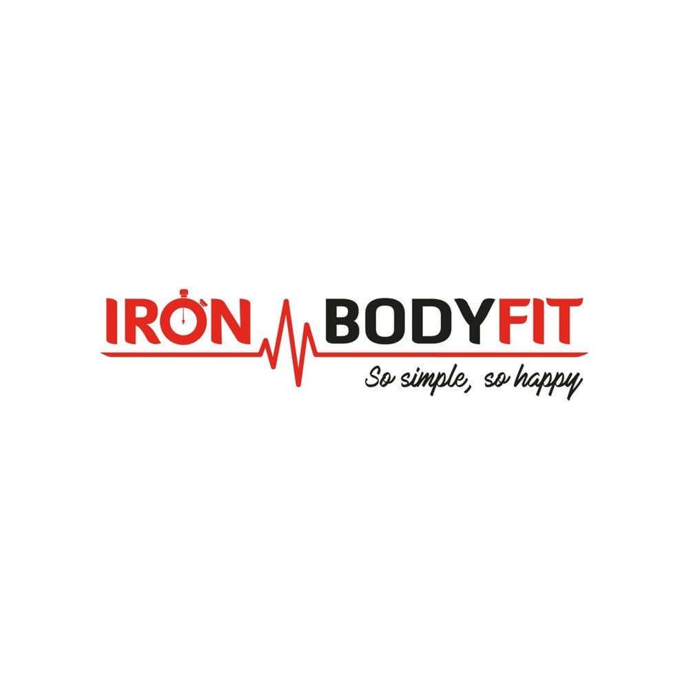 Iron Bodyfit - Coral Gables