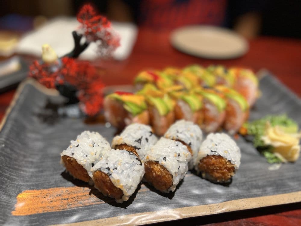 Mori Asian