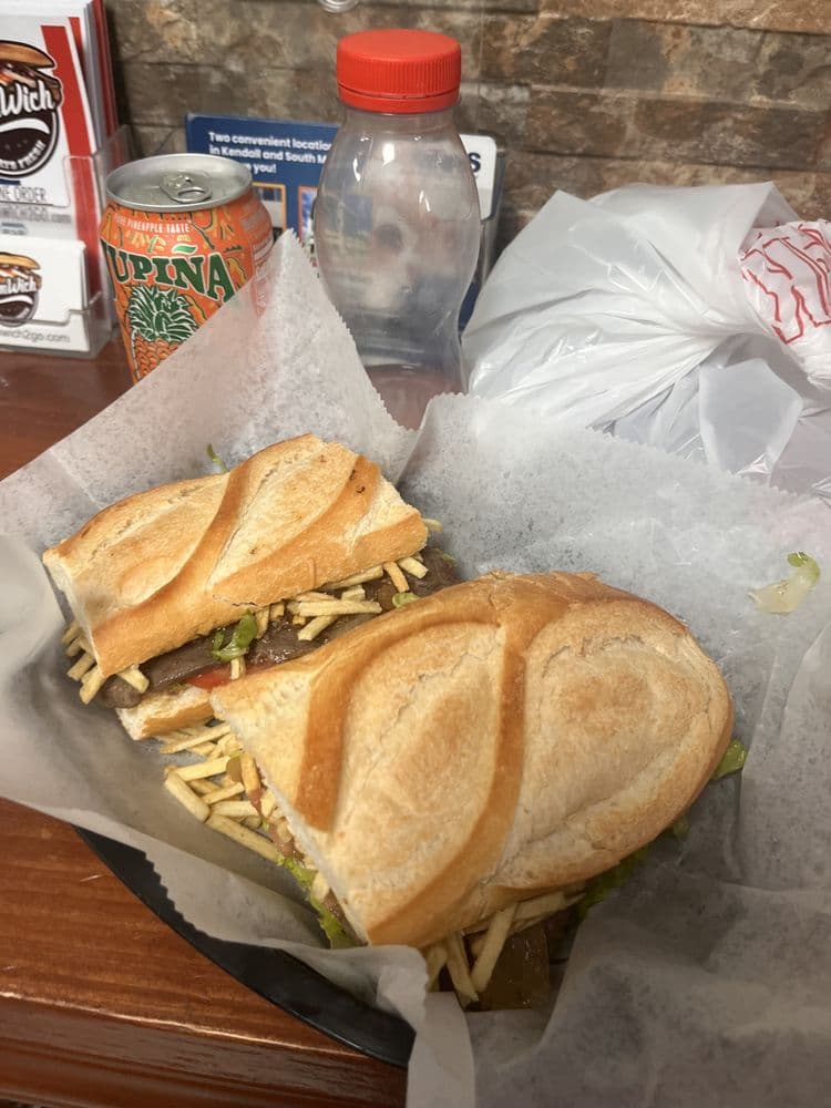Yumwich