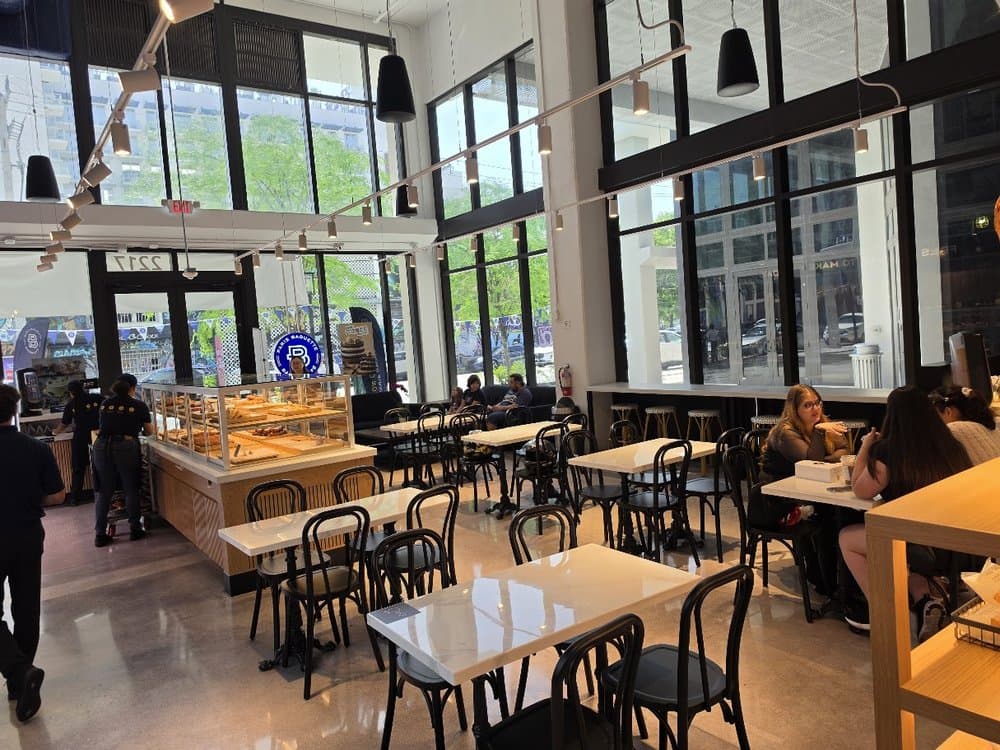 Paris Baguette