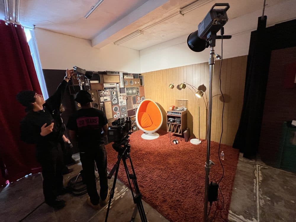 Big Buddy Studio