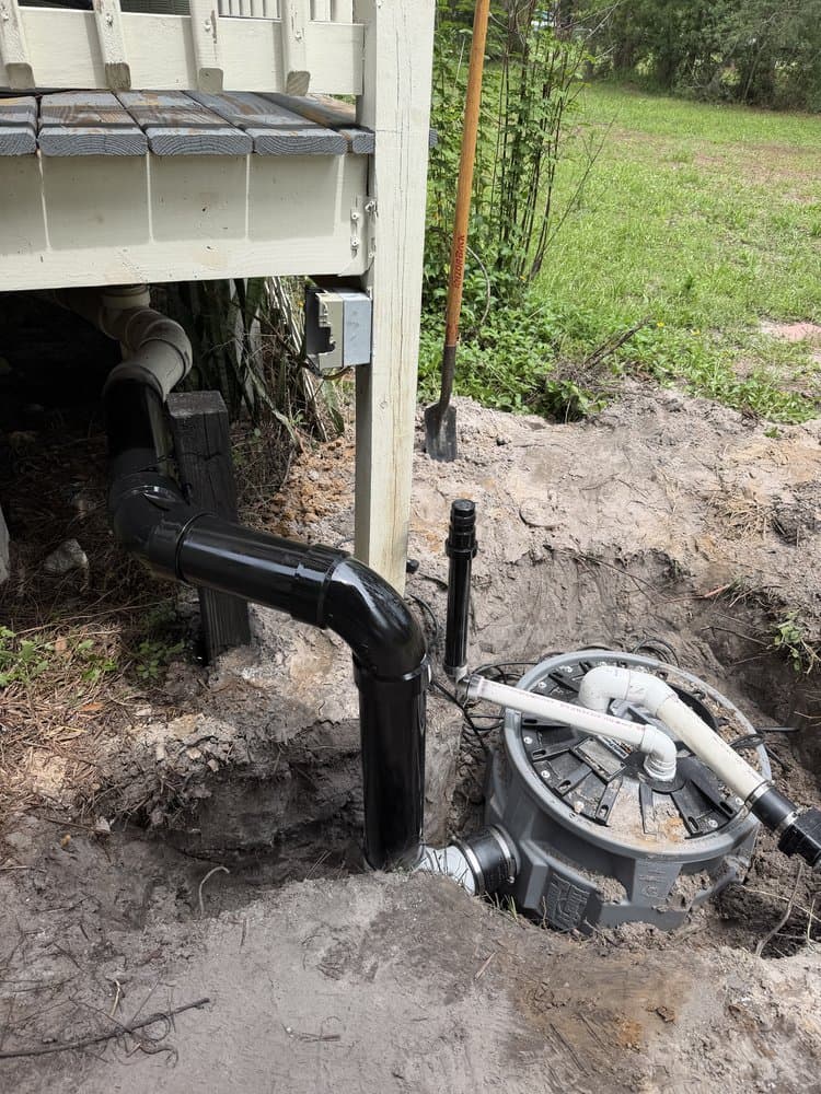 Watershed Plumbing Services