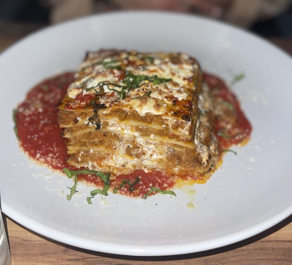 Dal Contadino Trattoria