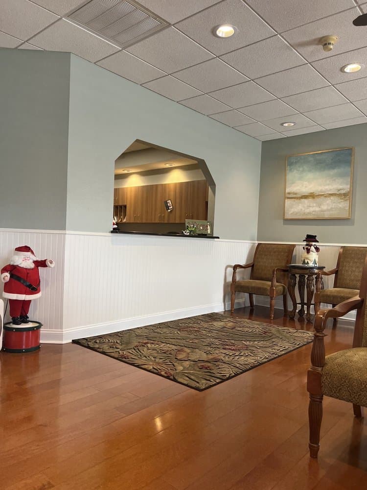 DeMarsh & Rocha Family Dentistry