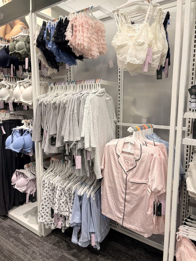 Target