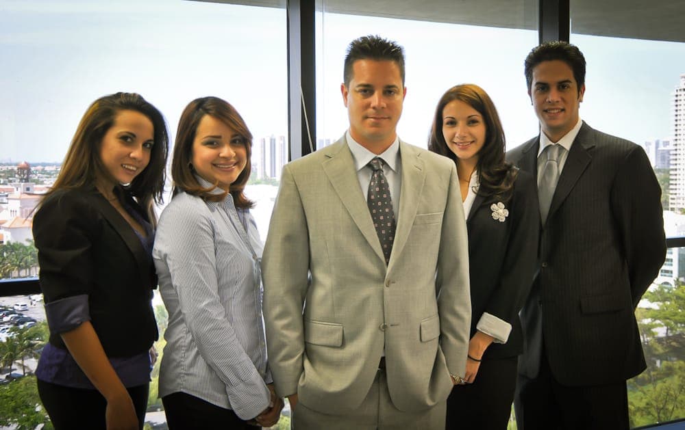 Law Office Of Joshua J. Hertz، P.A.