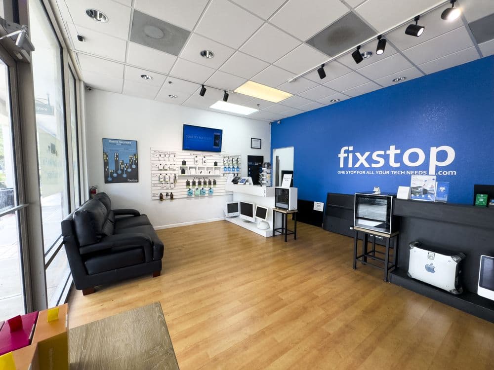 FixStop