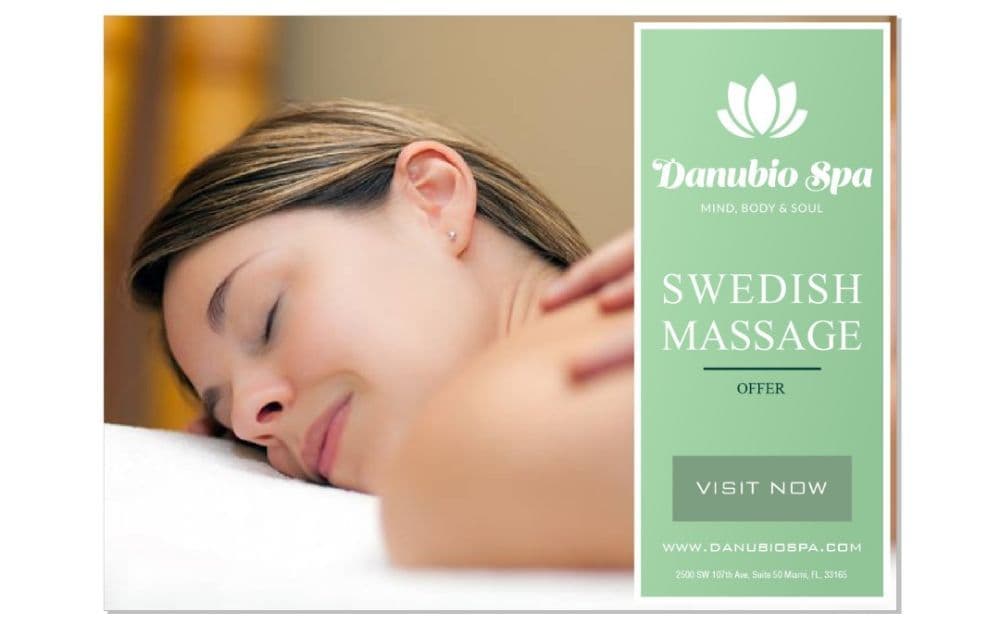 Danubio Spa