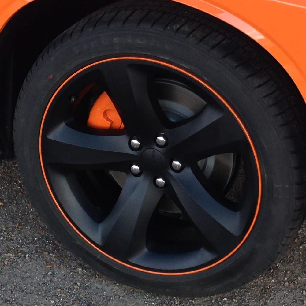 Alloy Wheel Repair Specialists of Orange County Florida