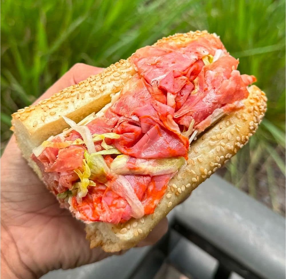 DeRita Italian Deli