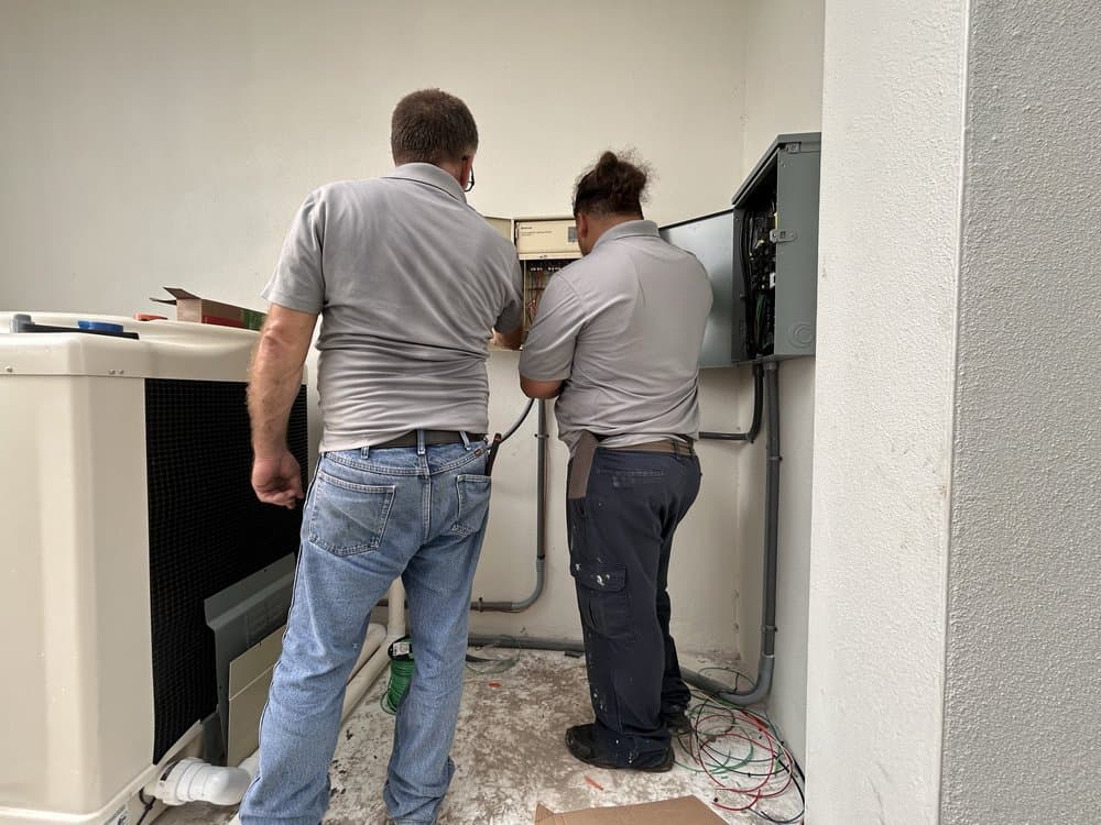 Gen X Electrical Services