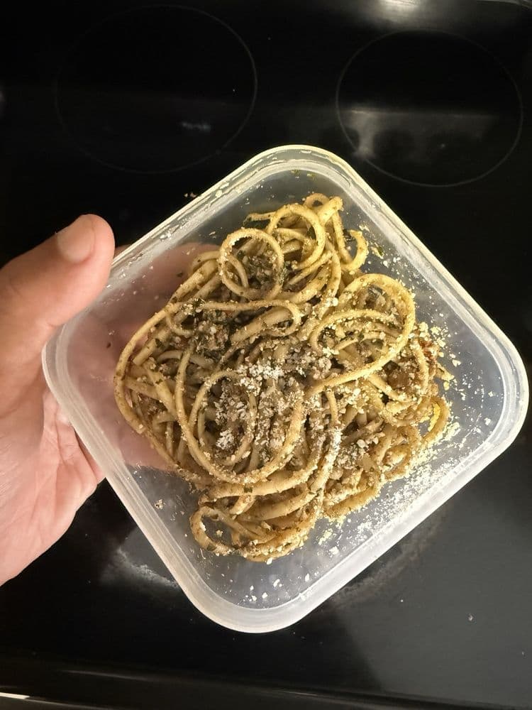 Pesto Diva