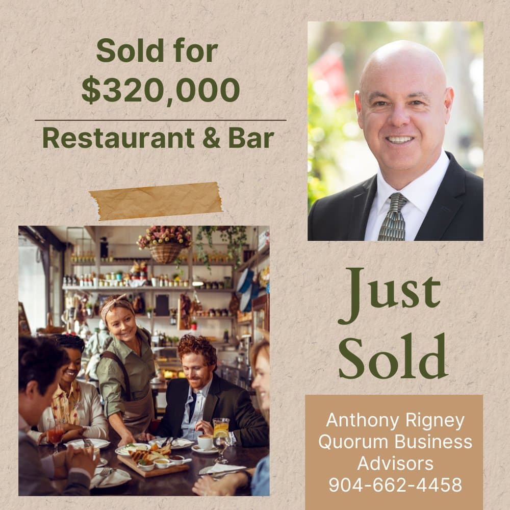 Quorum Business Advisors