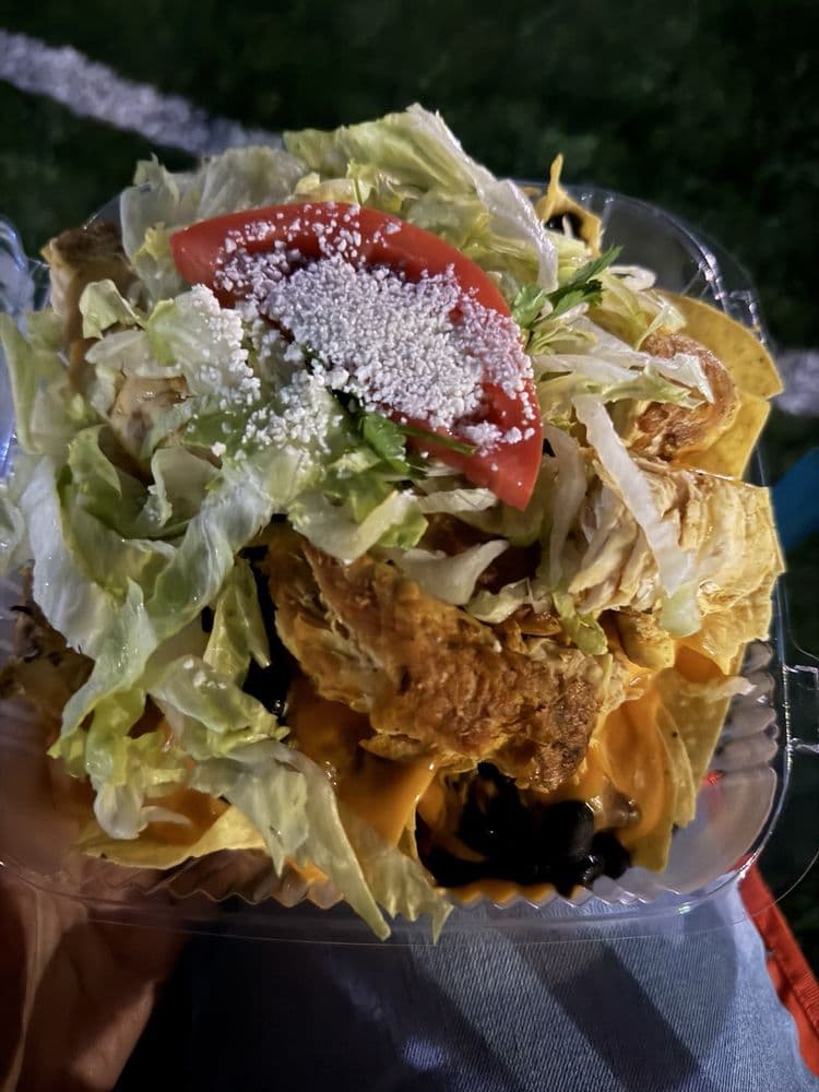 Las Mexicanas Food Truck