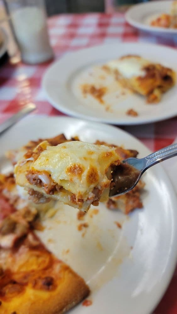 Pizza Bella