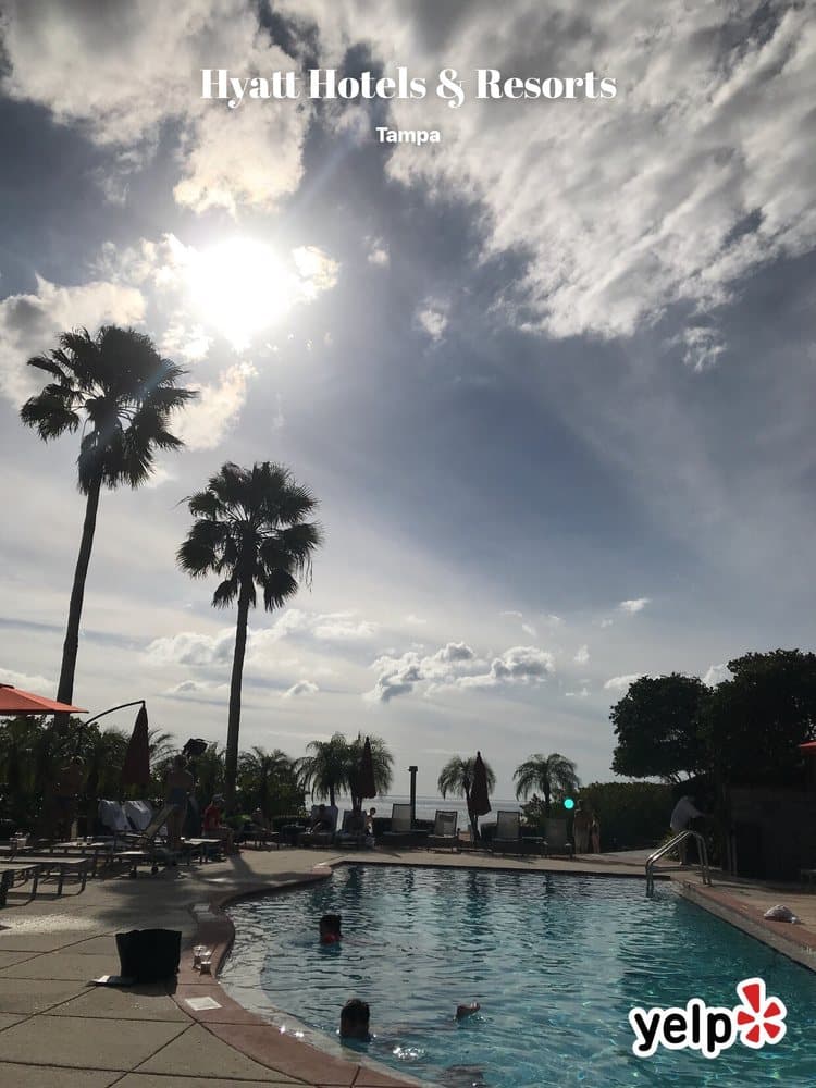 Hyatt Hotels & Resorts