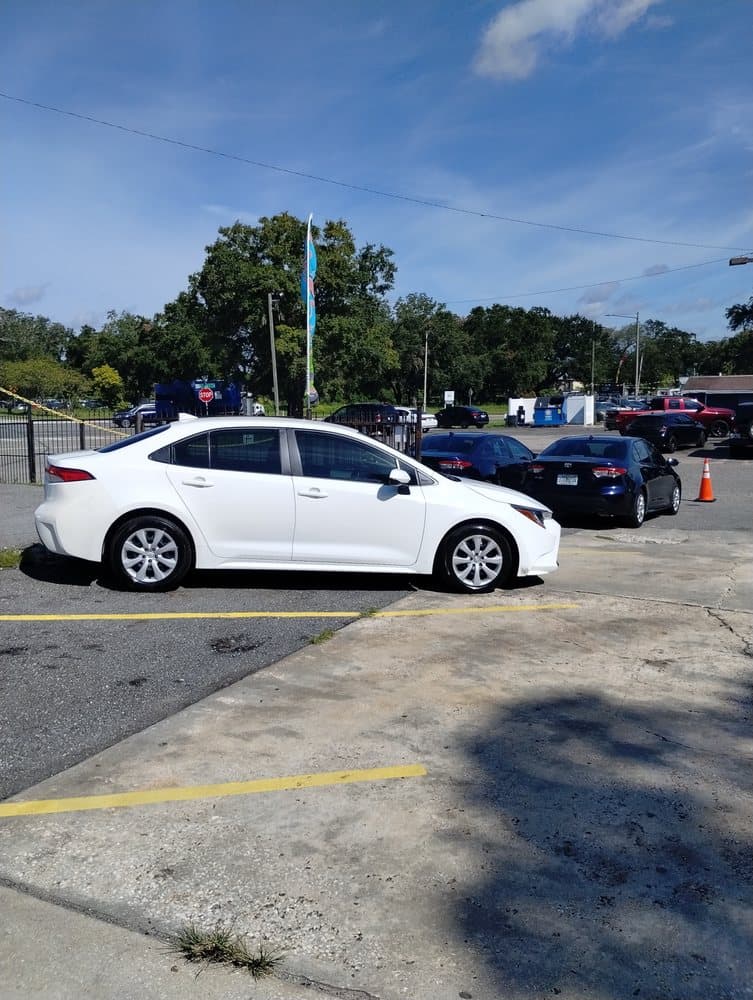 Express Car Rental