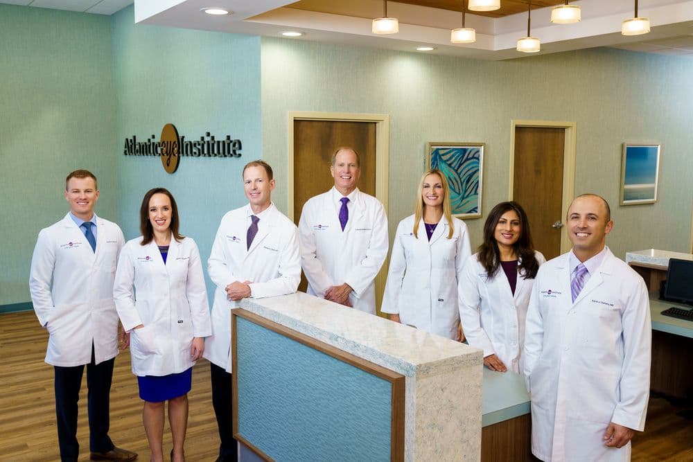 Atlantic Eye Institute - Jacksonville/South Side