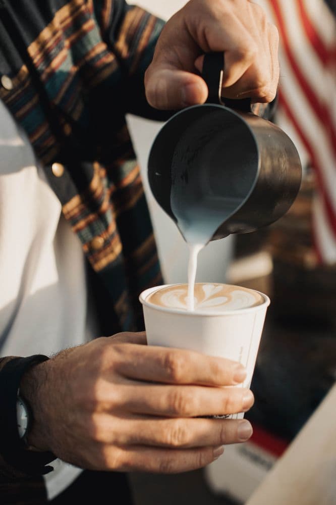 Sine Wave Coffee