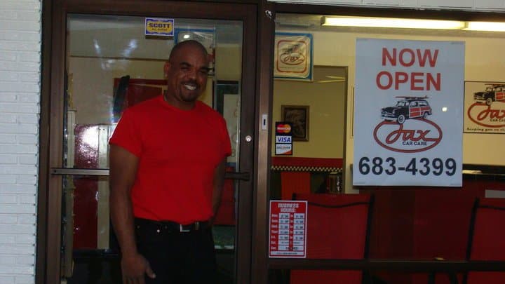 Jax Car Care