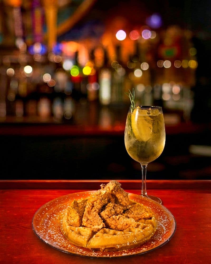 Tibby's New Orleans Kitchen