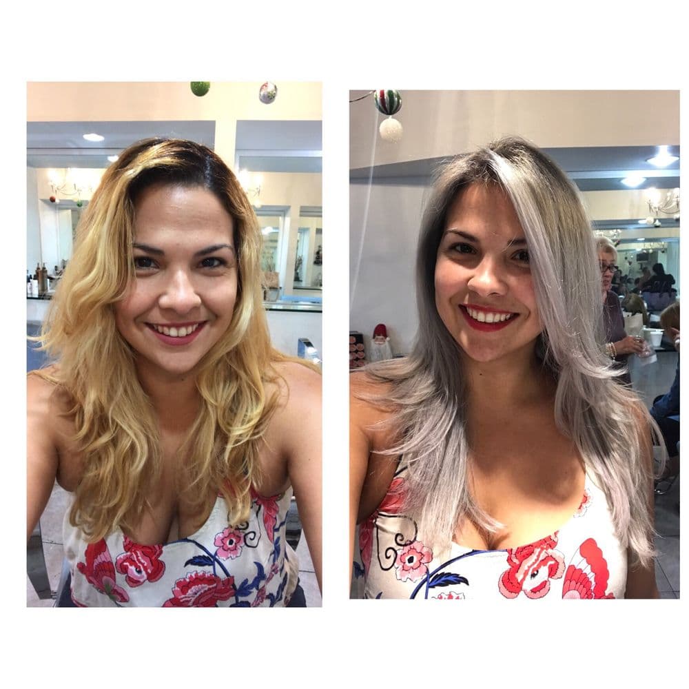 Pazarella Salon