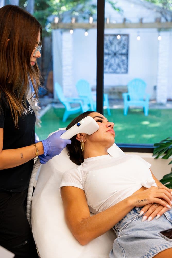 Lavish Laser Med Spa