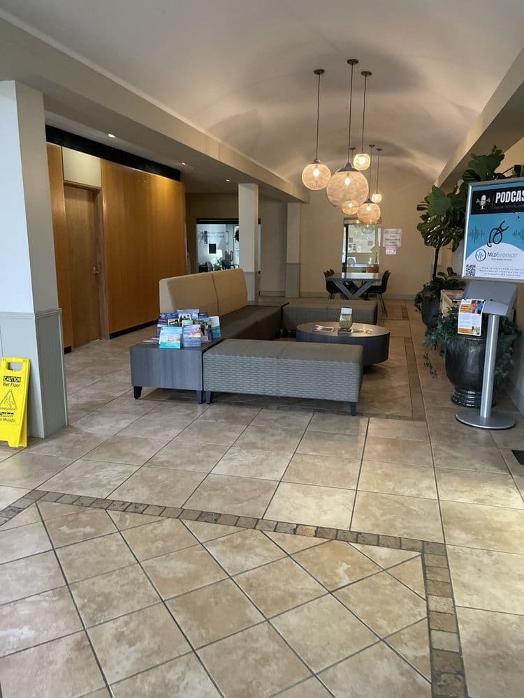 Jacksonville Center For Clinical Research