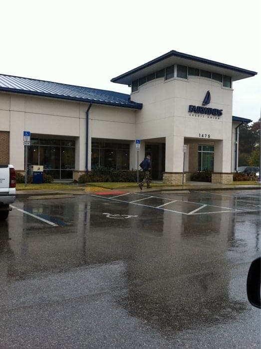 FAIRWINDS Credit Union
