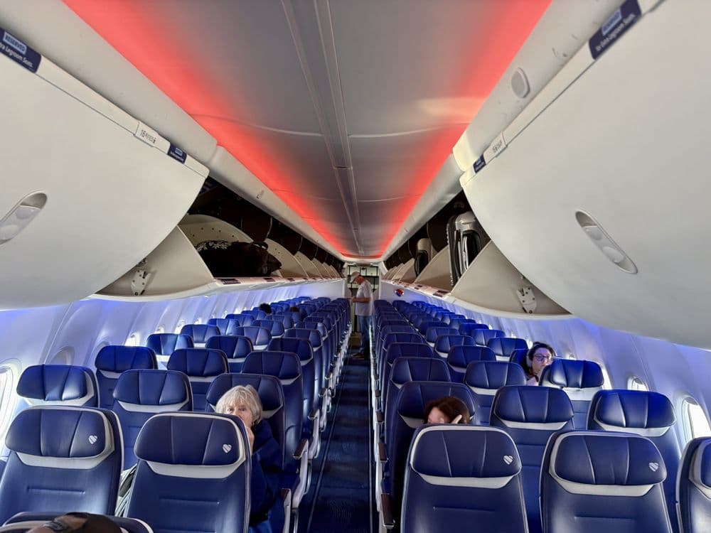 Southwest Airlines
