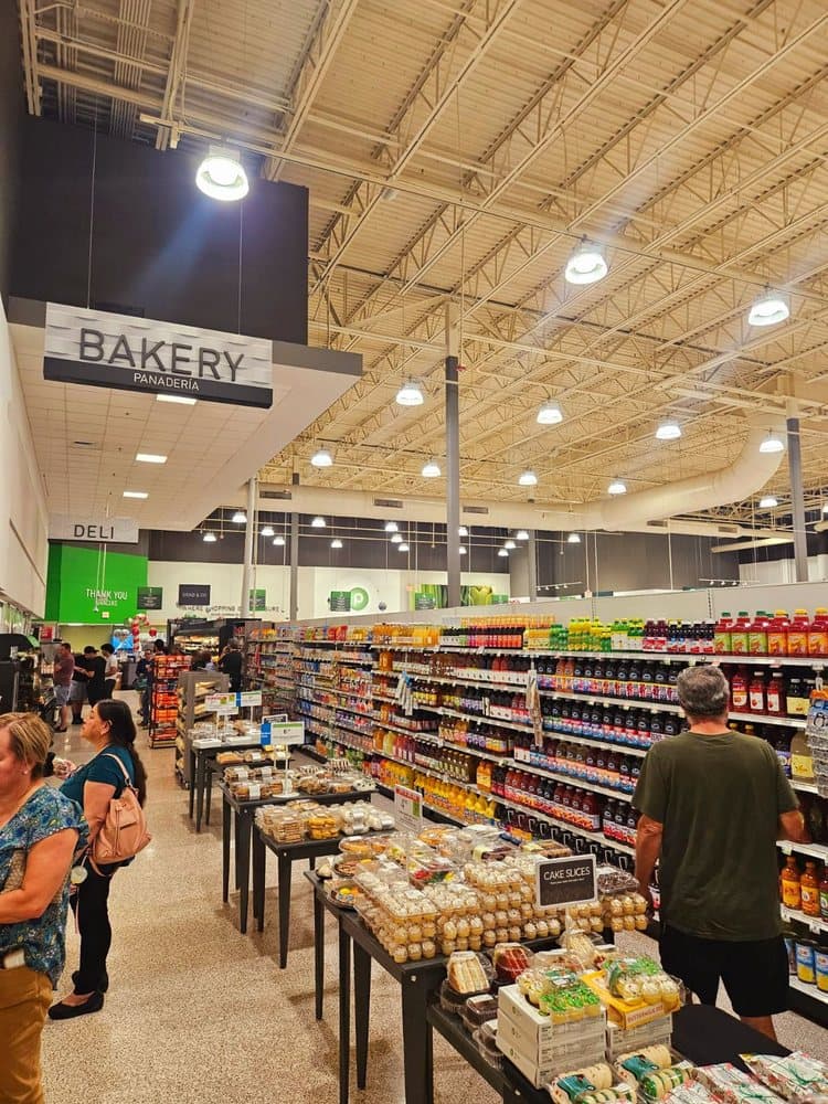 Publix