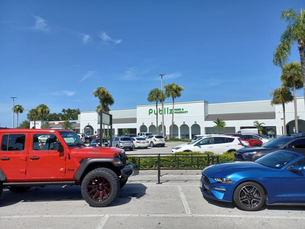 Publix Super Markets- Cape Coral