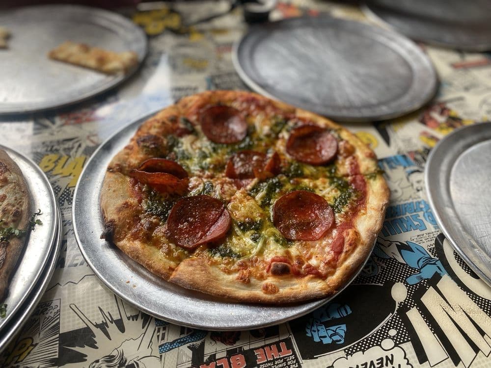 Gaines Street Pies