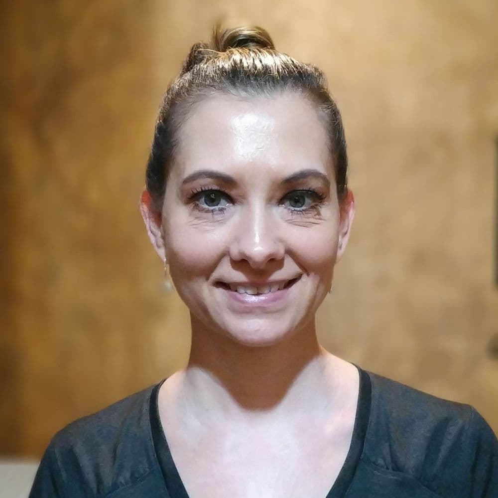 Modern Massage