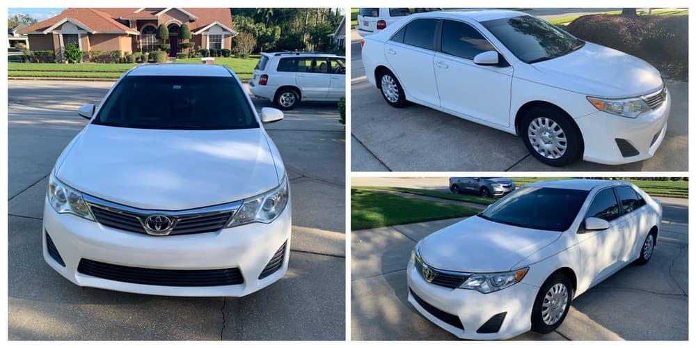 Destiny Car Detailing